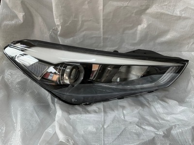 HYUNDAI TUCSON LAMP RIGHT FRONT 2015-2018  