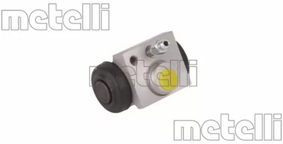 101-1048 CYLINDER BRAKE PEUGEOT 208 12-  