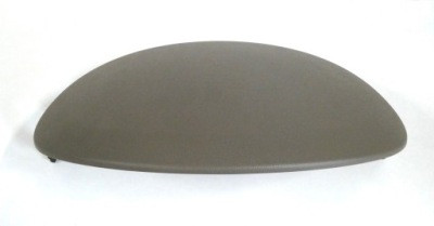 Защита спидометра коричневая opel meriva b фото №1