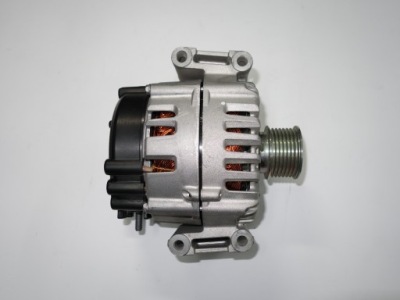 Генератор mercedes 6429062900 фото №1