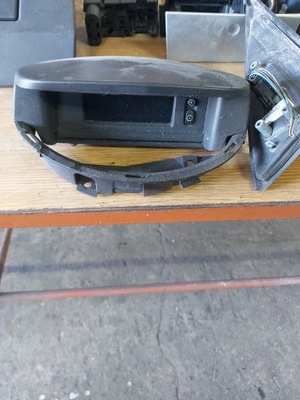 Дисплей opel meriva фото №1