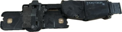 Замок кришки audi bentley 4h0827383a фото №1