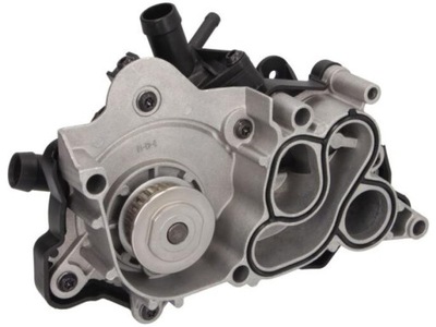 НАСОС ВОДЫ SEAT LEON 5F 1.2 1.4 LEON 5F 1.2 1.4 IBIZA IV MK4 1.2-1.6