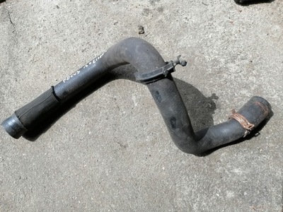 Wąż wody ford focus mk3 1.0 ecoboost фото №1