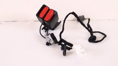 Volvo xc90 ii клипса поперечина безопасности задняя 39825753 фото №1