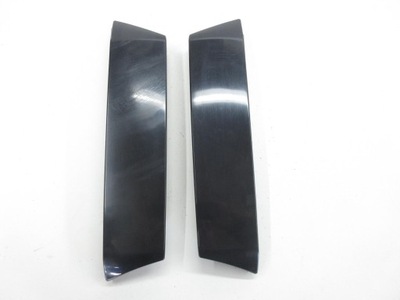 Renault grand scenic ii 1.9 dci f9q812 захист молдинг кришки фото №1