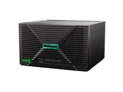 HEWLETT PACKARD ENTERPRISE Serwer MicroServer G11 G7400 NHP P74439-425
