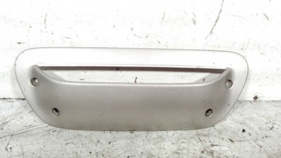 Защита крышки свет стоп mercury villager mk1 фото №1