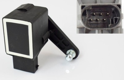 Датчик положение педали тормозные. scania r датчик фото №1