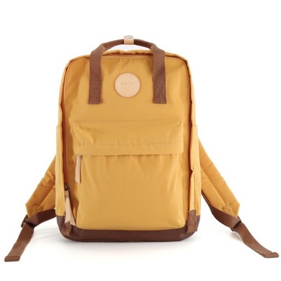Plecak szkolny Himawari podróżny młodzieżowy