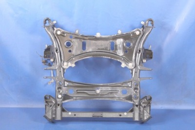 Підрамник підрамник перед pod двигун bmw x3 f25 x-drive фото №1