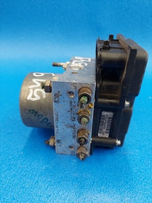 Насос abs modus 0265231359 фото №1