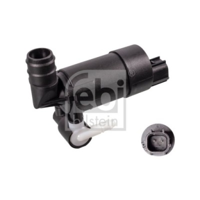 Febi bilstein помпа розпилювача 45039 фото №1