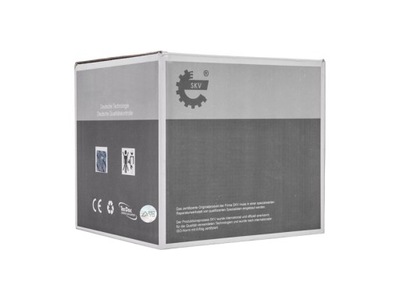 Корпус термостата 20skv609 esen skv фото №1