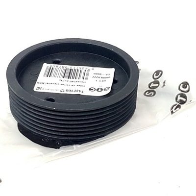 Шкив усилителя master 98- ii 2.5 2.2 dci фото №1