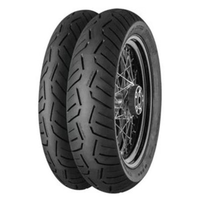 CONTINENTAL 100/90R18 TL 56V CONTIROADATTACK 3 CR PARTE DELANTERA  