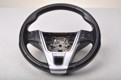 Volvo s60 ii v60 воздуховод кожаный rdesign фото №1