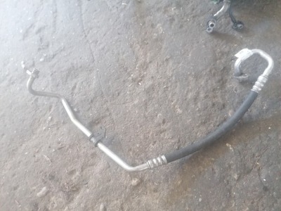 Шланг кондиционера citroen c4 grand picasso фото №1