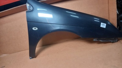 Крила правий перед citroen c5 03r фото №1