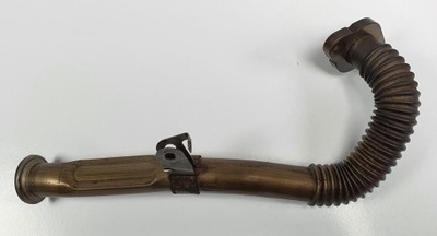 Труба трубка egr renault koleos i 2.0 dci фото №1