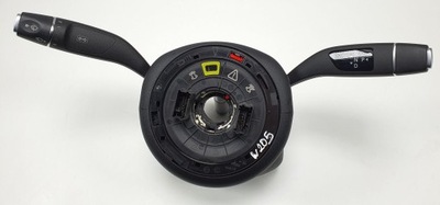 Перемикач комбінований стрічка mercedes w205 фото №1