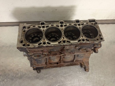 Блок двигуна kompletny поршні wał mazda cx-7 2.2 citd r2aa фото №1