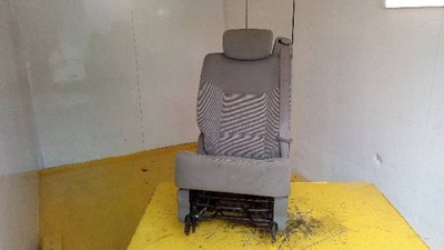 Сидіння задня renult espace iv фото №1