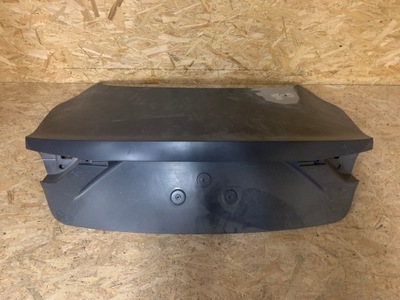 Крышка багажника maserati granturismo m189 670174089 фото №1