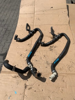 Wąż wody ford kuga mk2 escape 13-19r фото №1