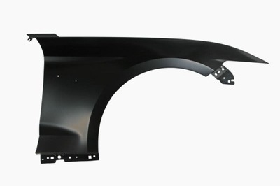 Крыло 6504-04-2586314p фото №1