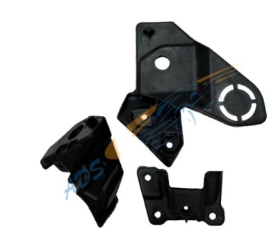 Opel corsa f 19- набор ремонтный фара левый фото №1