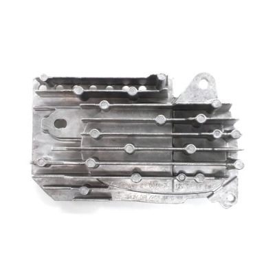 Bmw x3 g01 lci блок керування фари led фото №1