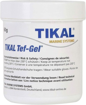 Uszczelniacz Tikal 60 ml