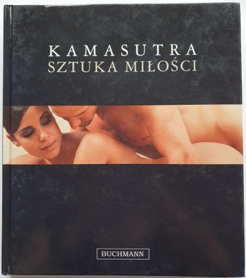 Kamasutra. Sztuka miłości - Anne Hooper