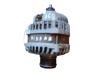 Генератор nissan 231003vd1a фото №1
