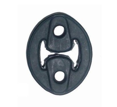 Starline кронштейн глушителя ford mondeo, фото №1