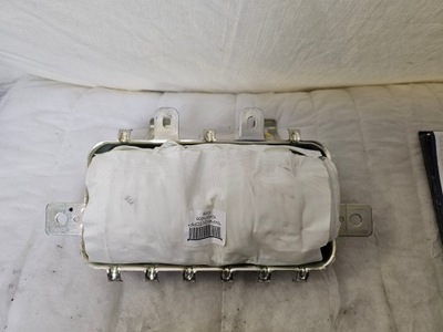 Подушка воздушная подушка безопасности пассажира hyundai i10 ii 84530-b4000 фото №1