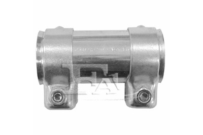 Hart 404 076 соединитель rur, система выпускной фото №1