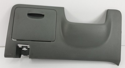 PROTECCIÓN CONSOLAS PARA VOLANTE CHEVROLET LACETTI  