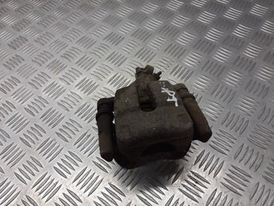 Супорт гальмівний правий задня renault scenic ii 2.0 фото №1