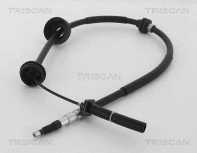 CABLE FRENOS DE MANO BMW PARTE TRASERA X5/X6 2,0-4,8 07- LE 814011154  