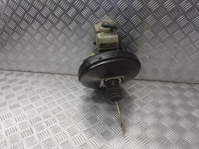 Підсилювач гальм volvo v70 ii 2.5 tdi фото №1