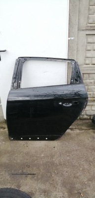 Lancia delta iii дверь левая задняя задние фото №1