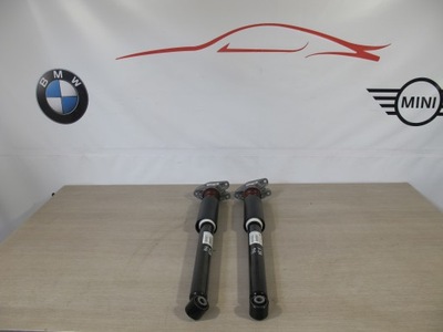 Амортизатор задня bmw x2 f39 6888339 фото №1