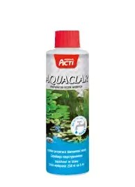 AQUAEL ACTI POND AQUACLAR 250 ML