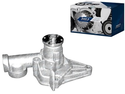 Насос wody hyundai getz 1.3 tb фото №1