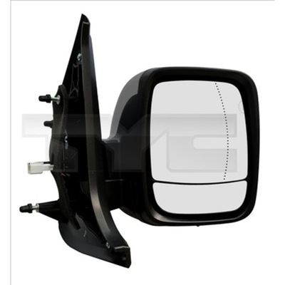 MIRROR EXTERIOR TYC 325-0185  