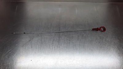 Щуп масла 8653597 volvo s60 v70 ii 2.4b фото №1