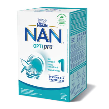 Nan Optipro 1 2X325G