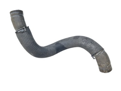 Nissan qashqai j10 +2 lift 2.0 dci труба шланг фото №1